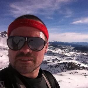 Meet your Posher, Ciaran